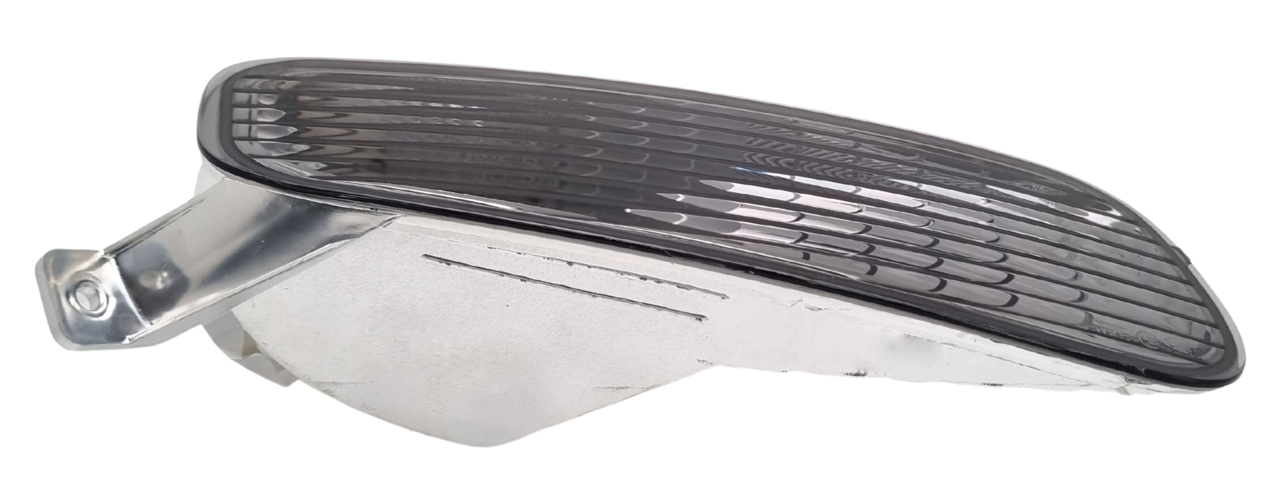 BSSTORE Fanalino Freccia Anteriore per Grande Punto Evo 2009-2012 (Destra - Lato Passeggero)