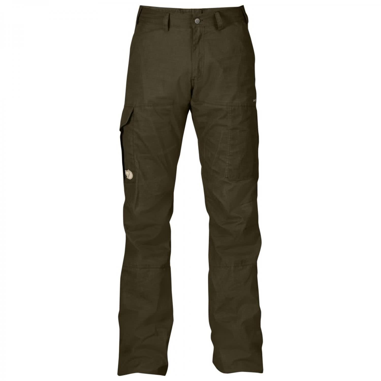 Fjällräven Karl Pro Trousers M - Spodnie Mężczyźni