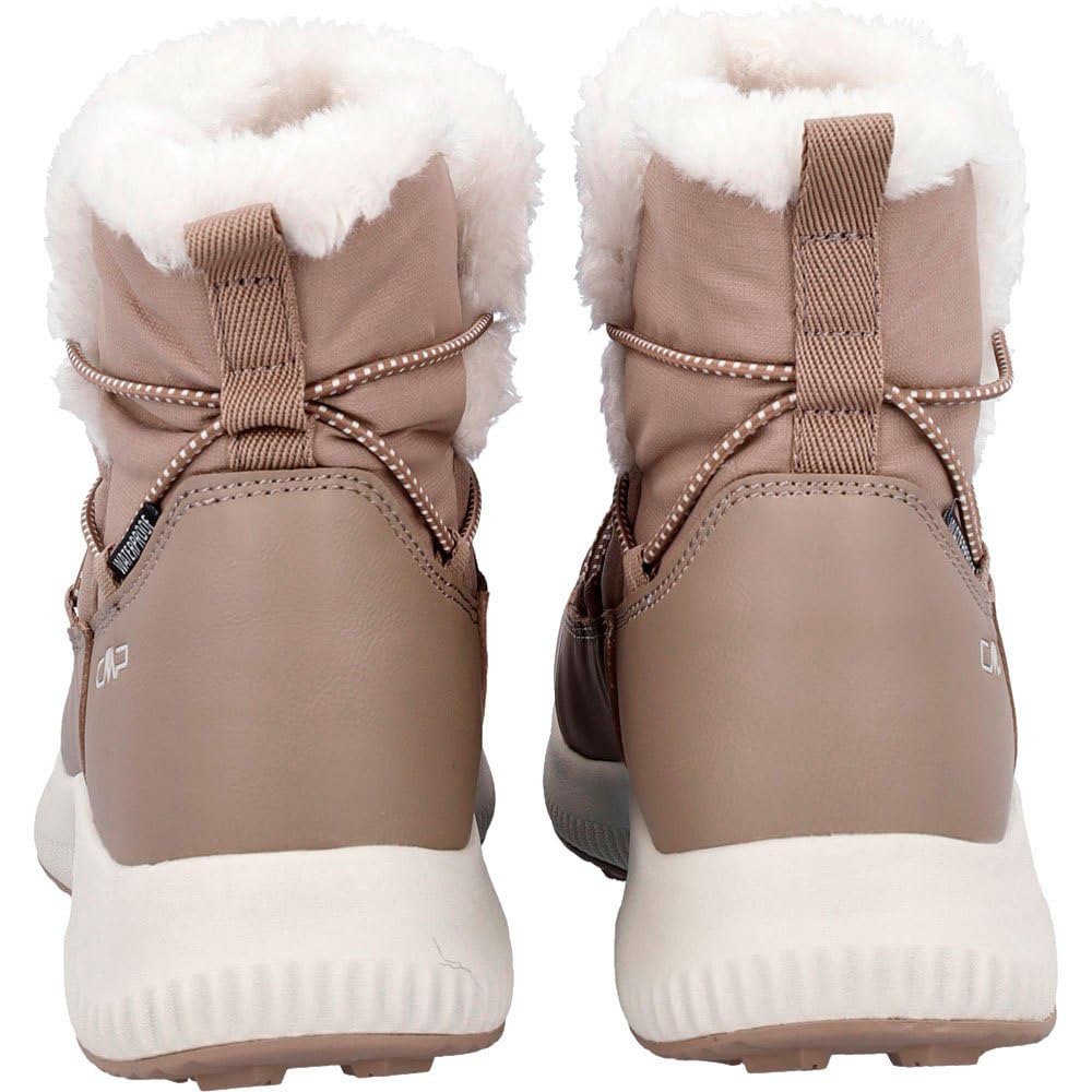 CMP Botas de Nieve Sheratan Wmn Wp Botas de nieveMujer