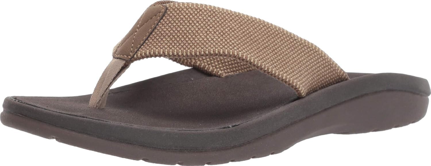Tone flex flip flops Clearance