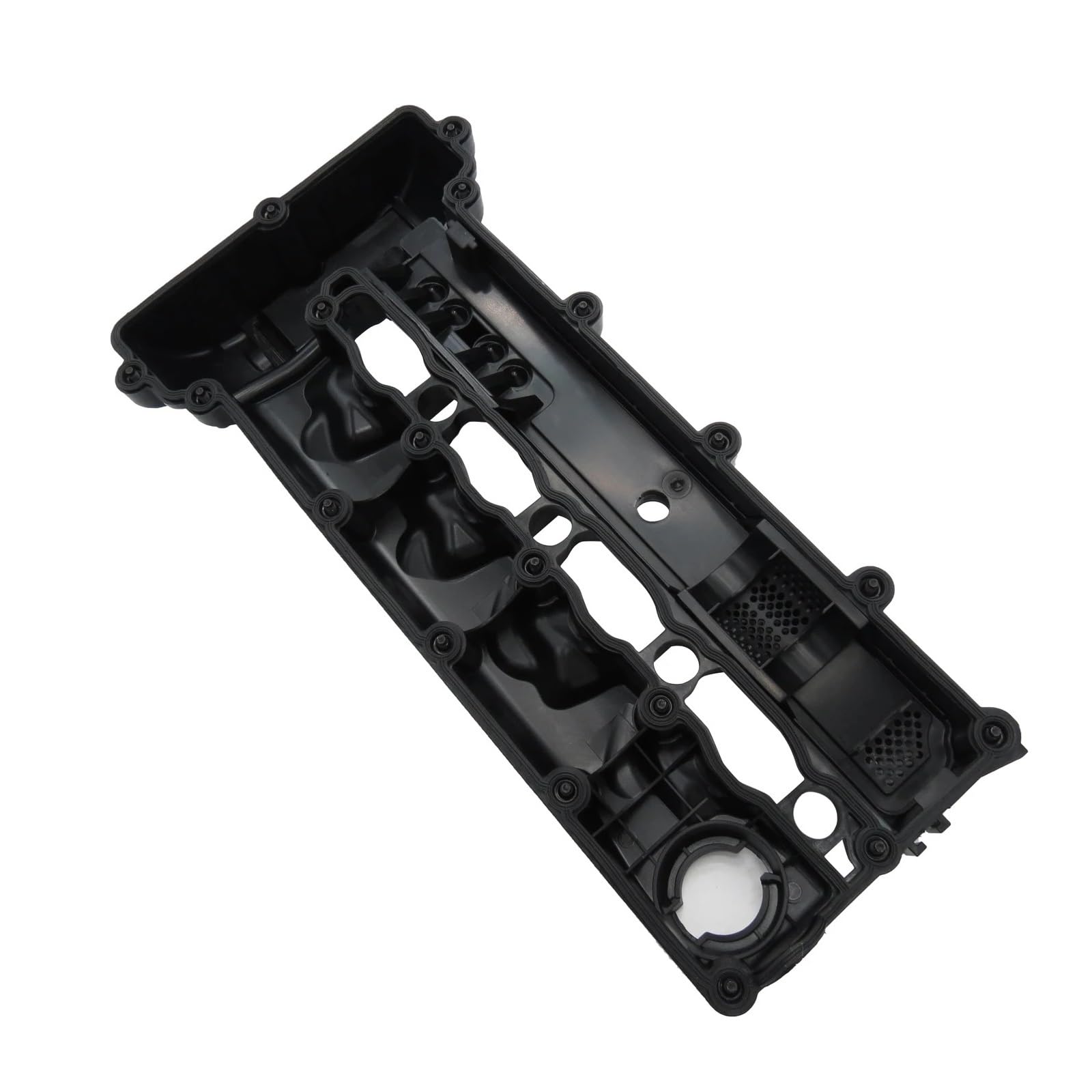 Kit reparación tapa válvula PCV motor OM651 cubierta balancín culata A6510101230 W212