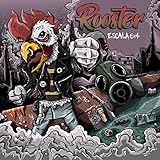 Rooster Punk Rock