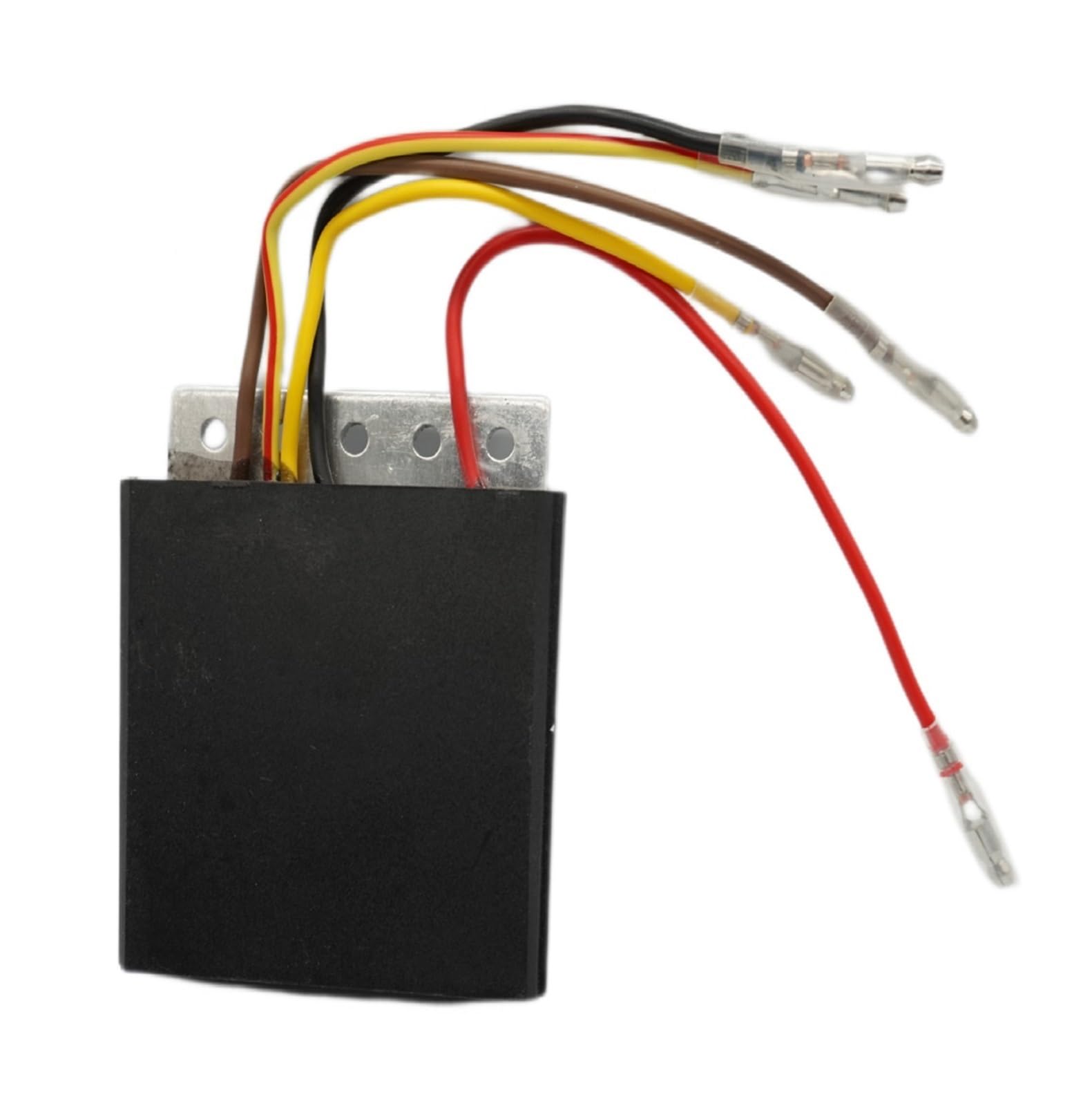 For Polaris For Ranger 425 500 2x4 2003 2004 For Magnum 325 2X4 400 98-04 For Worker335 Xplorer400 455 Voltage Regulator Rectifier Motorcycle Voltage Regulator