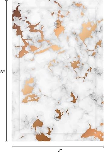 Vista 1068 de Placa de pared con interruptor de luz de doble interruptor de pared para niños, diseño de dinosaurio, galaxia, espacio exterior, planeta, nebulosa