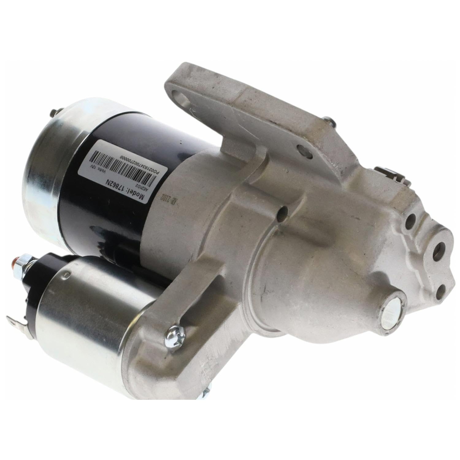 Amazon.com: OEG Parts New Starter Compatible with Mazda Car 6 V6