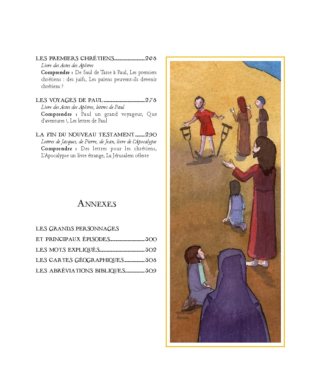 La Bible de ma communion (Bible 8-12 ans)