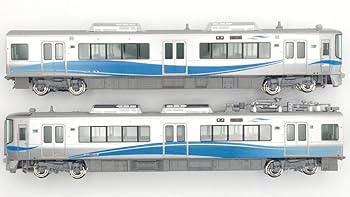 Amazon | KATO 10-1437 あいの風とやま鉄道 521系 2両セット