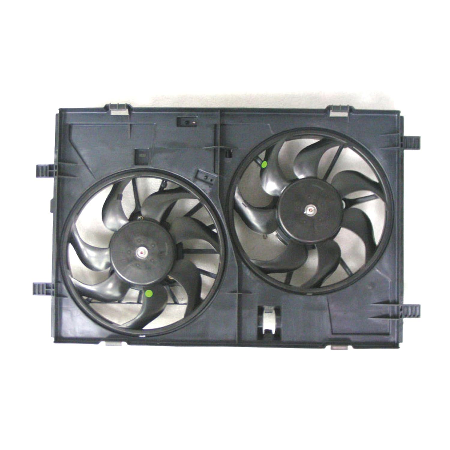 Replacement Cooling Fan For Select Vehicles (Aftermarket Part - View #9