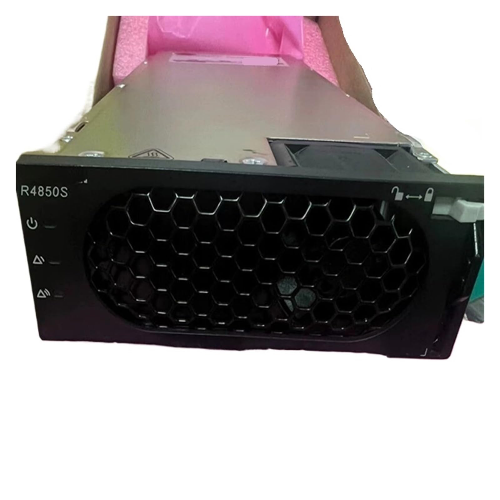 ZVQYSGIW 1pcs Power Supply 3000W R4850S2 R4850S