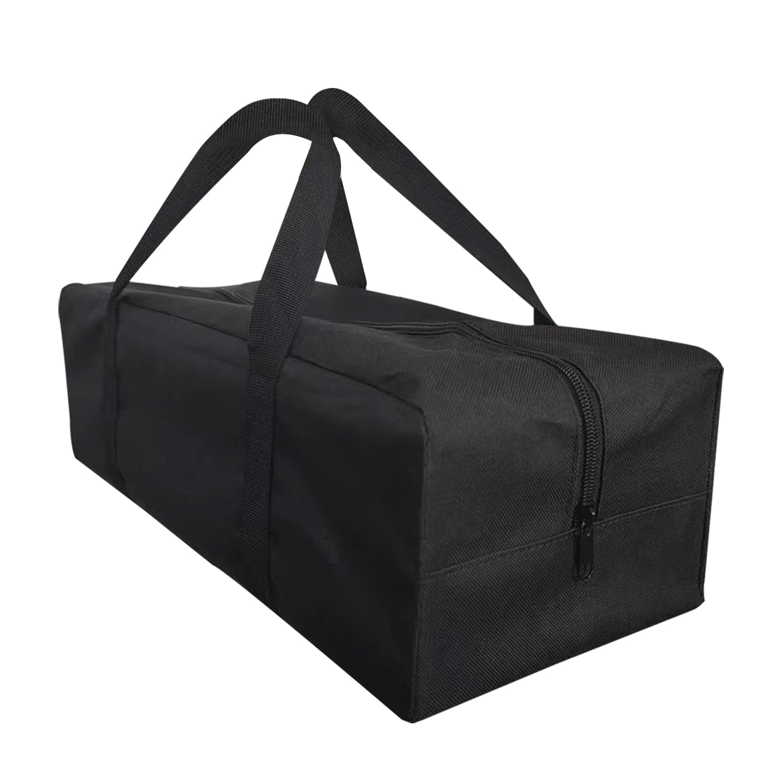 BBQ Tools Storage Bag, Grill Accessory Storage, Grilling Tools Storage, Tools Storage for Grill Utensil,Carry Bag for Outdoor Camping Barbecue, Extra Large Capacity, Can Hold BBQ Tools up to 24"