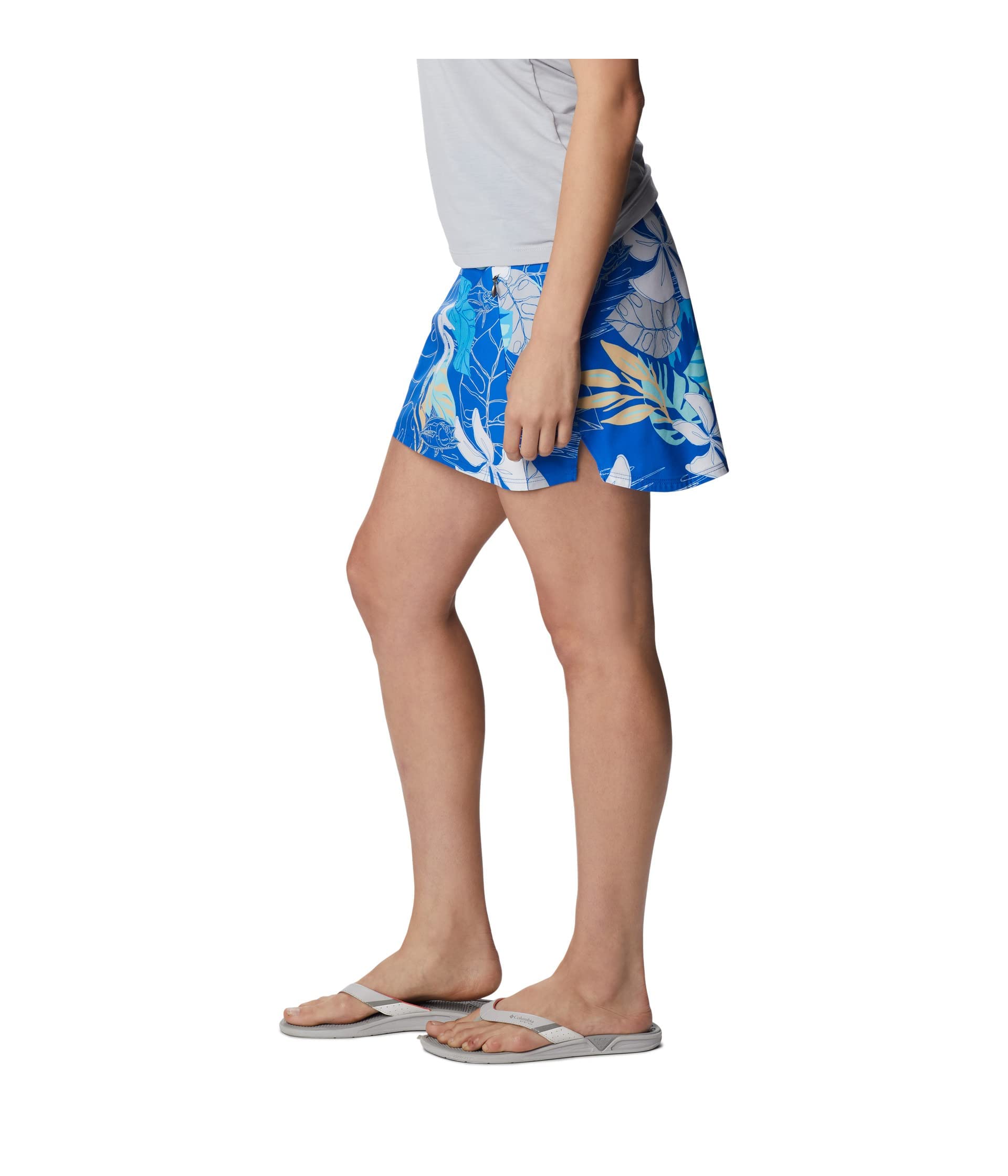 Columbia Tidal Skort Jupe-Short Femme