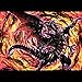 Megahouse Art Works Monsters Yu-Gi-Oh Duel Monsters Red-Eyes Black Dragon, Multiple Colors (MH83087)