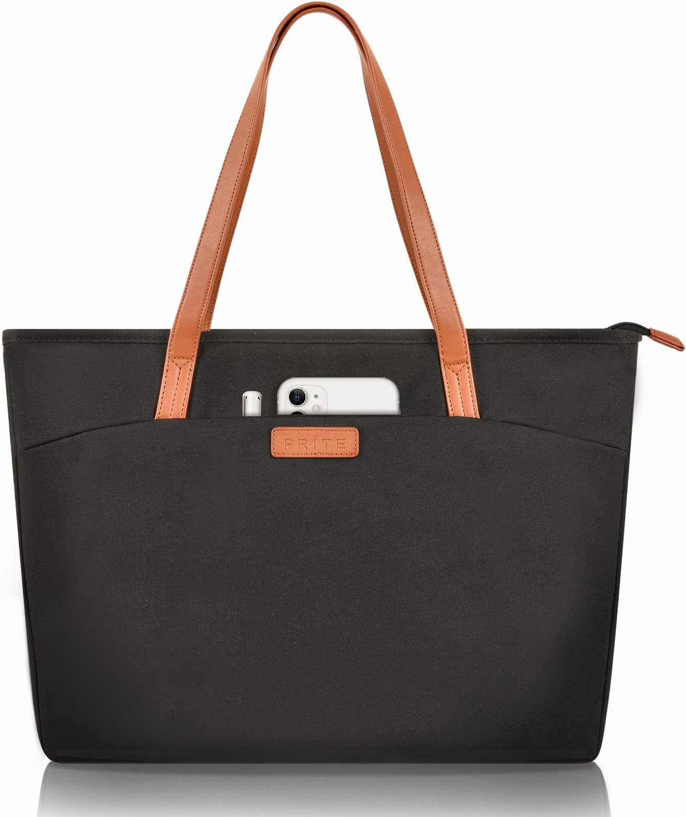 Laptop Tote Bag Waterproof Fabric