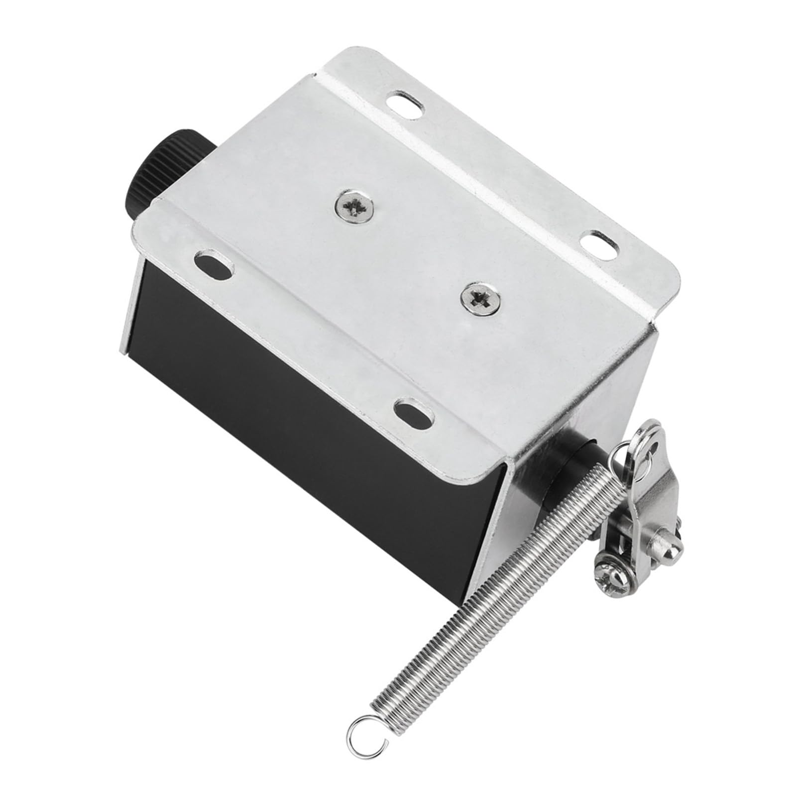 Contatore per balle per contatore di presse Clicker 9 × 5 × 4 D67f 5 cifre Meccanico Resettabile Manuale Tirare Corsa Tally Contatore Contatore Meccanico Clicker, Predefinito