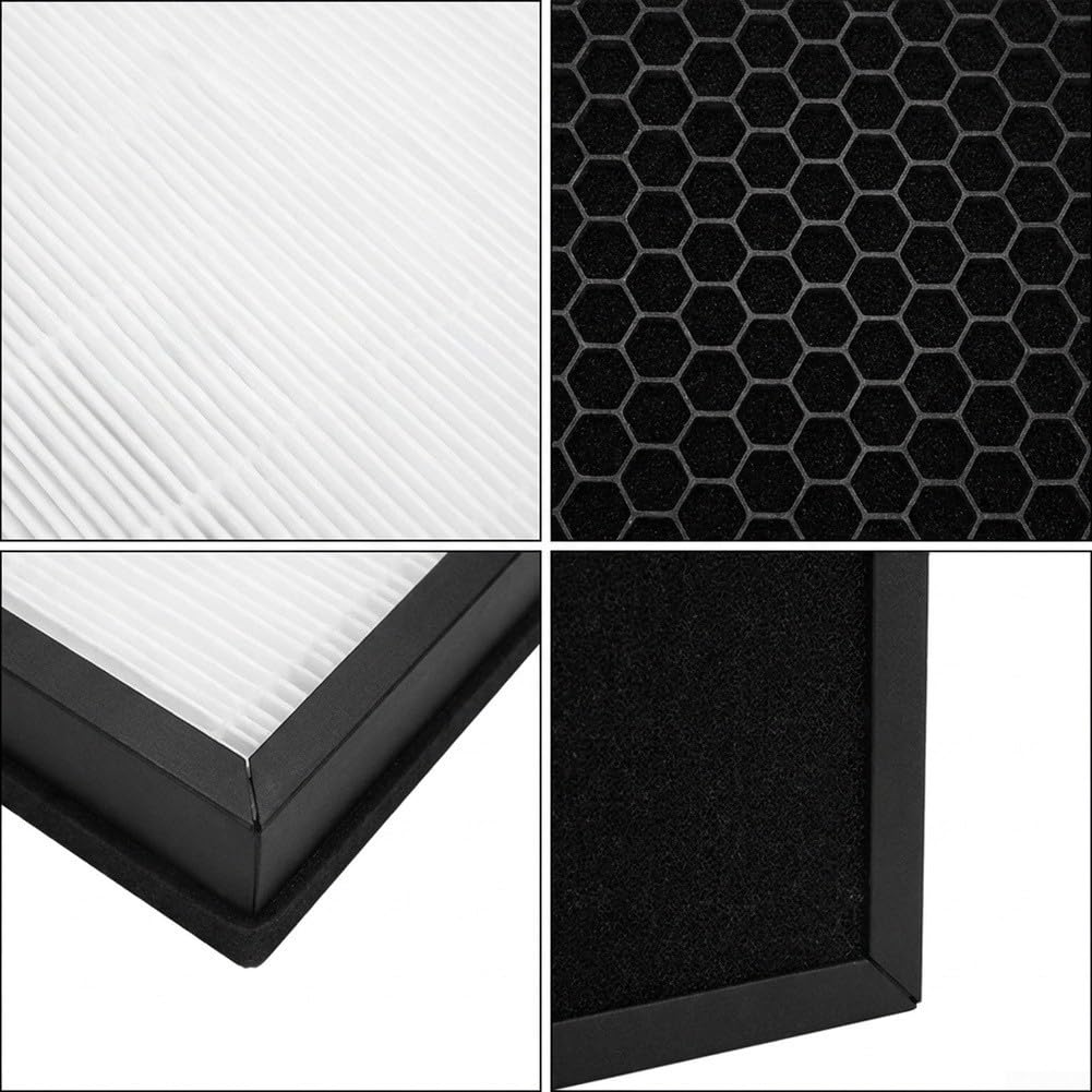 Filtro HEPA Ricambio per LV-PUR131-RF Attivato
