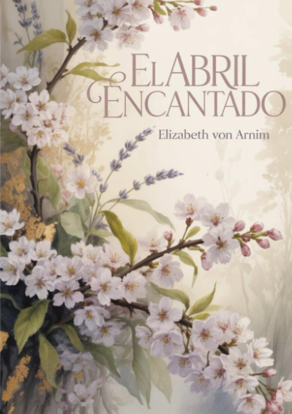 El abril encantado (traducido)