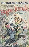 Rogue Female 0006490298 Book Cover