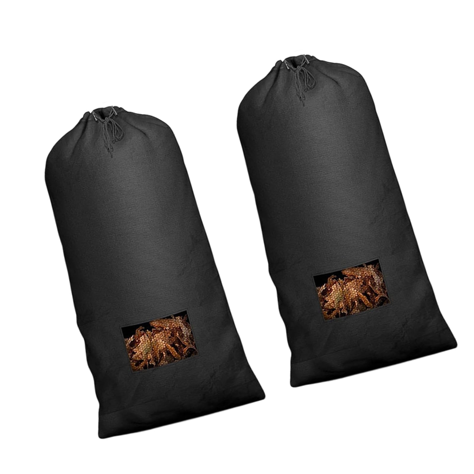 Rgybao Strengthened Wear Resistance Grass Needle Bag Highlighting Expanded Net Area For Tear During Action Grasscutter Addition