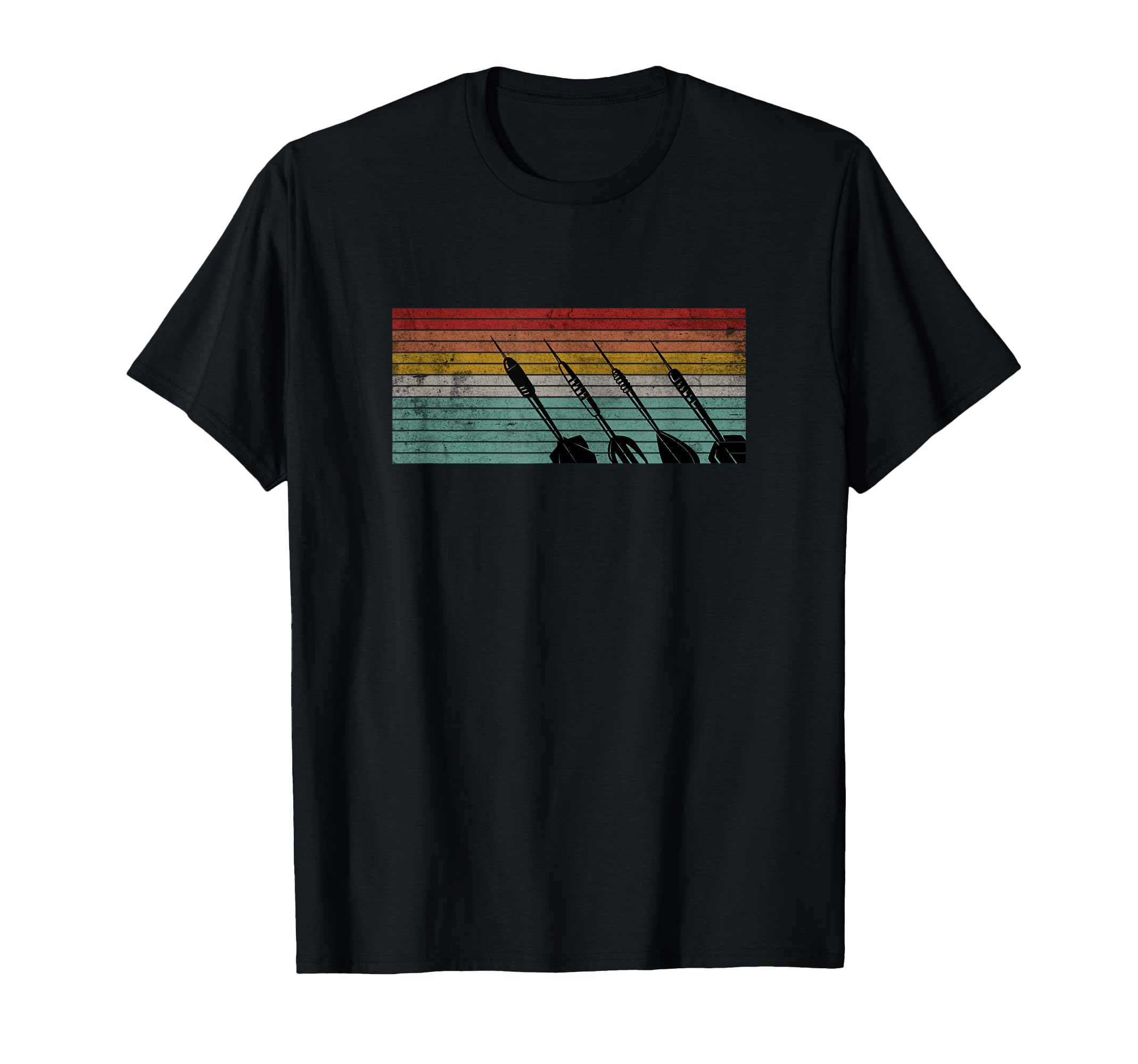 Kleidung mit Designs von Amazon Merch on Demand