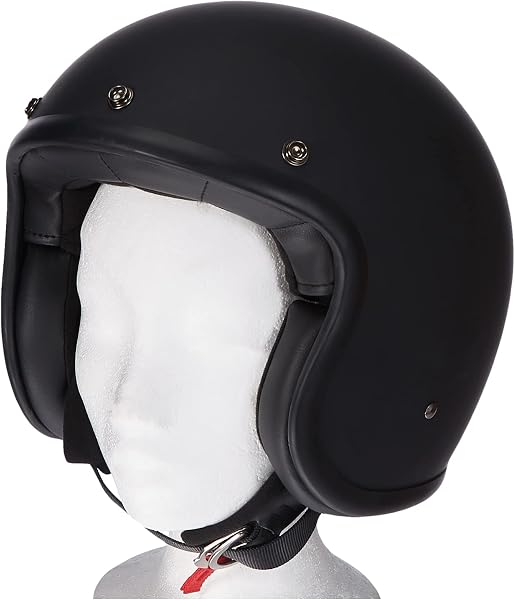 DMD Casco Moto - 1