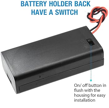 リクエスト品 パーツ 電池ケース*2 リクエスト品 パーツ 電池ケース*2 電池ケース/電池ケース（電池