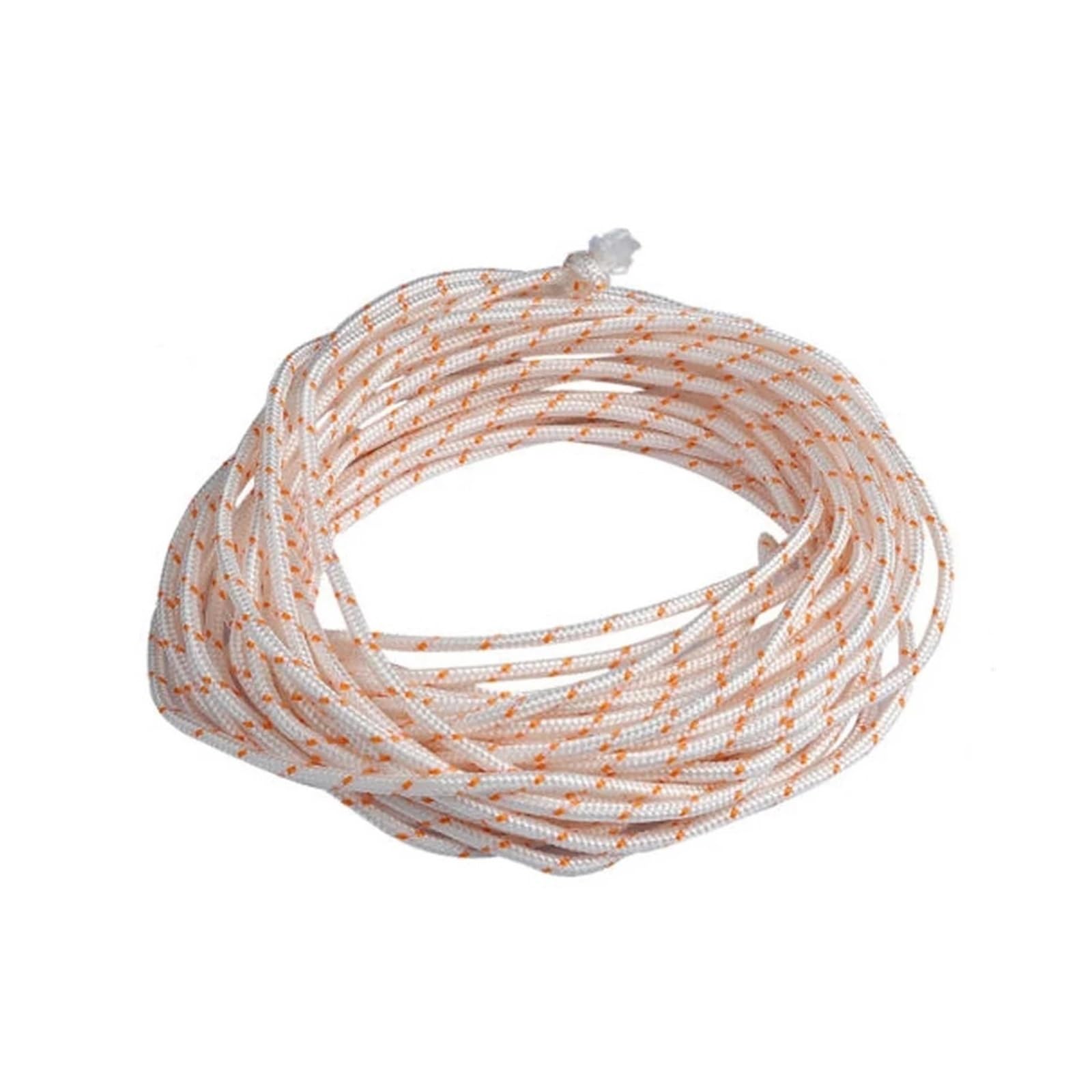 Cable de Arranque de Retroceso, Cuerda de tracción for cortacésped, Martillo for césped, Motosierra eléctrica, soplador, máquina de Corte, Herramientas de jardín(10 Meter)