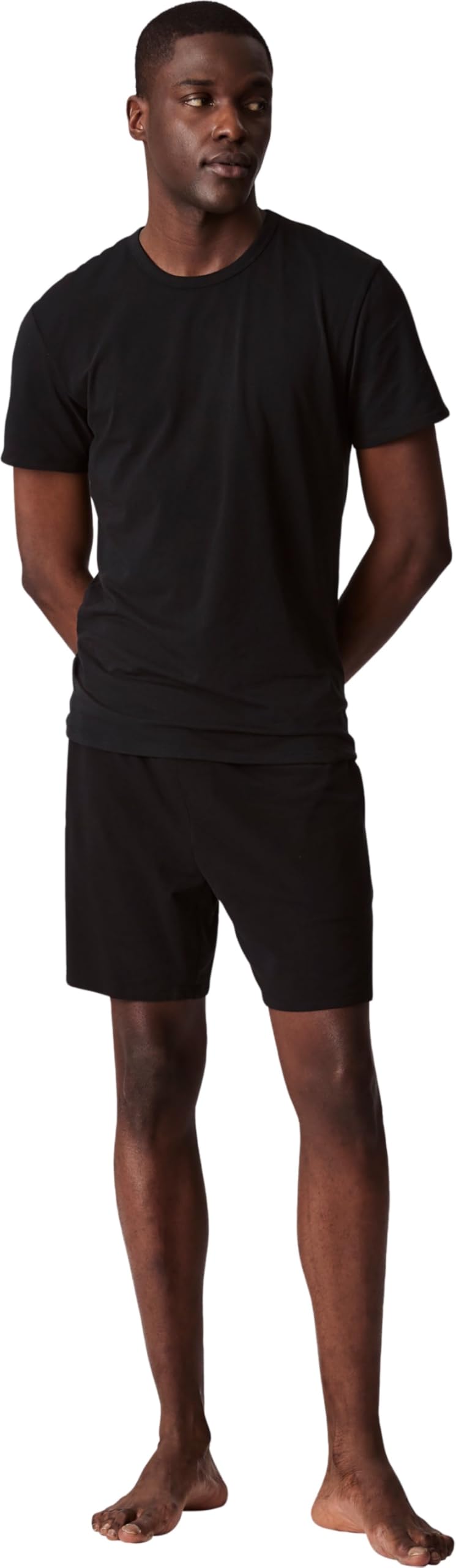 Calvin Klein 3PK T-Shirt Uomo Art LV00NB4185