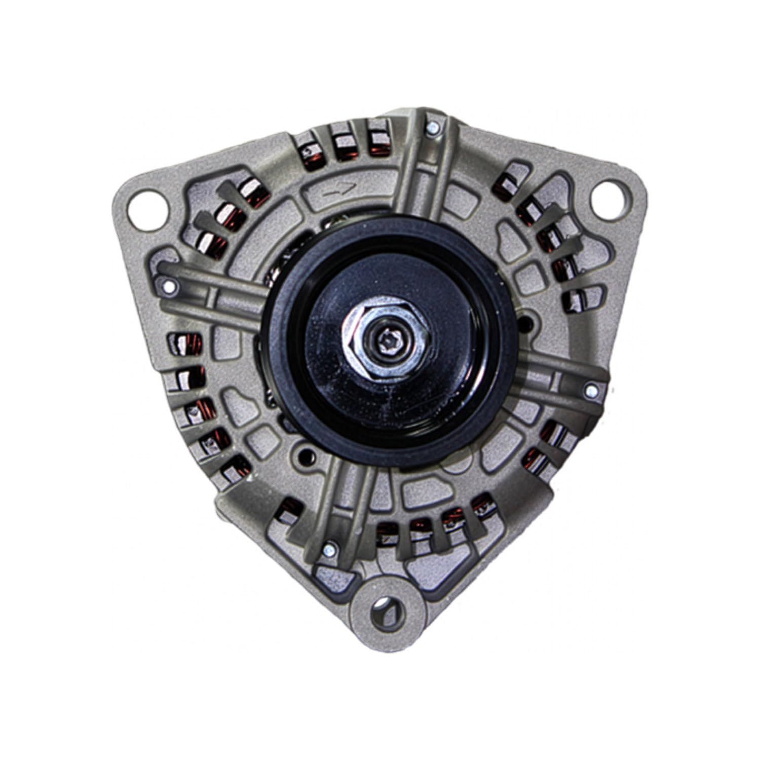 Kuhner Alternatore per Trattore 553345ri 12V 150A per Macchine Agricole