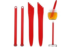 ASTER 4-Piece Canning Kit for Canning Essentials