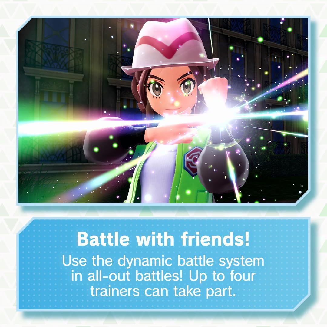 Pokémon Legends: Z-A — view 5