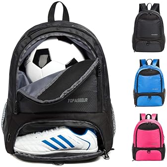 soccer backpacks for youth