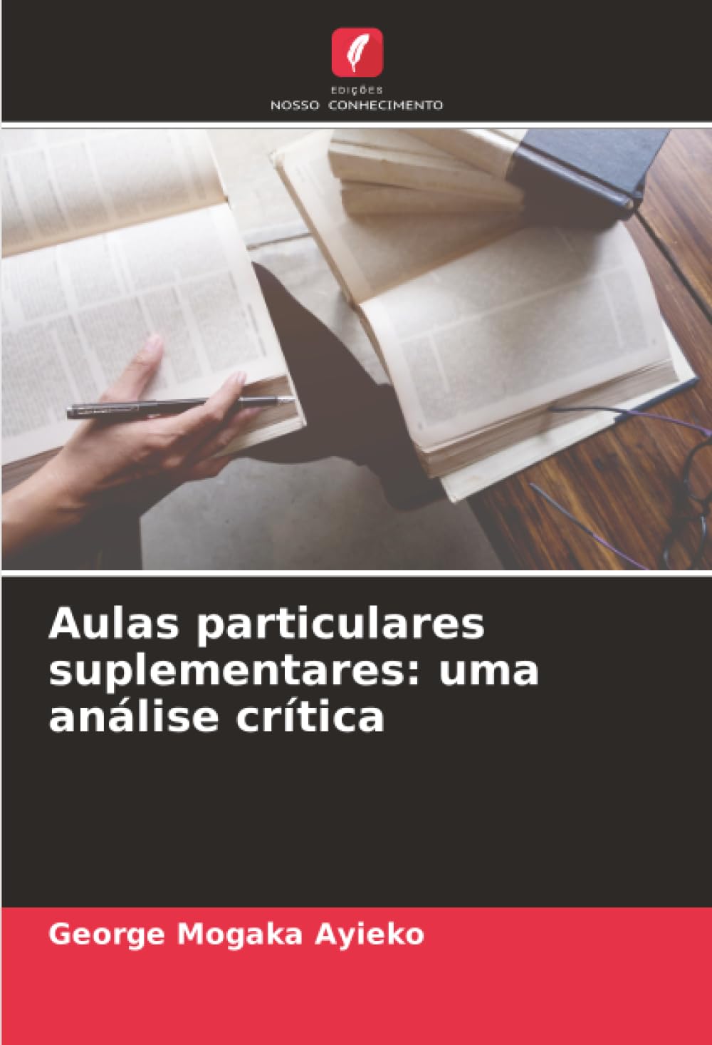 Aulas particulares suplementares: uma análise crítica