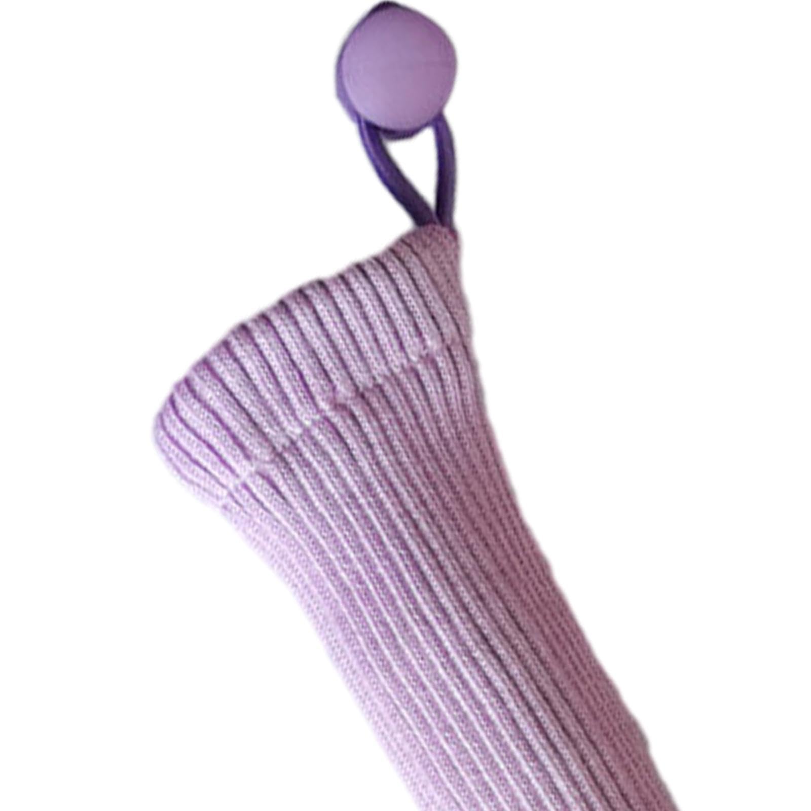 BNF® Badminton Racket Handle Cover Decorative Non Slip Knitting Racket Grip Cover Purple|Sporting Goods | Tennis & Racquet Sports | Tennis | Grips'-image-45
