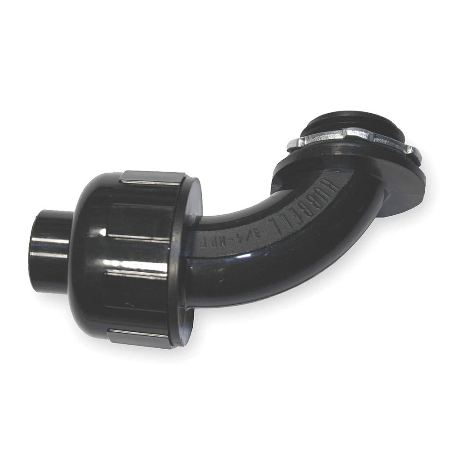 Insulated Connector, 1-1/4 in., Nylon