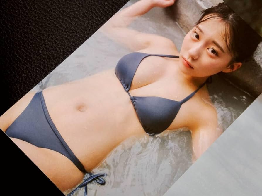 お宝☆熊田曜子☆ハイレグ水着グラビア☆13P☆切り抜き