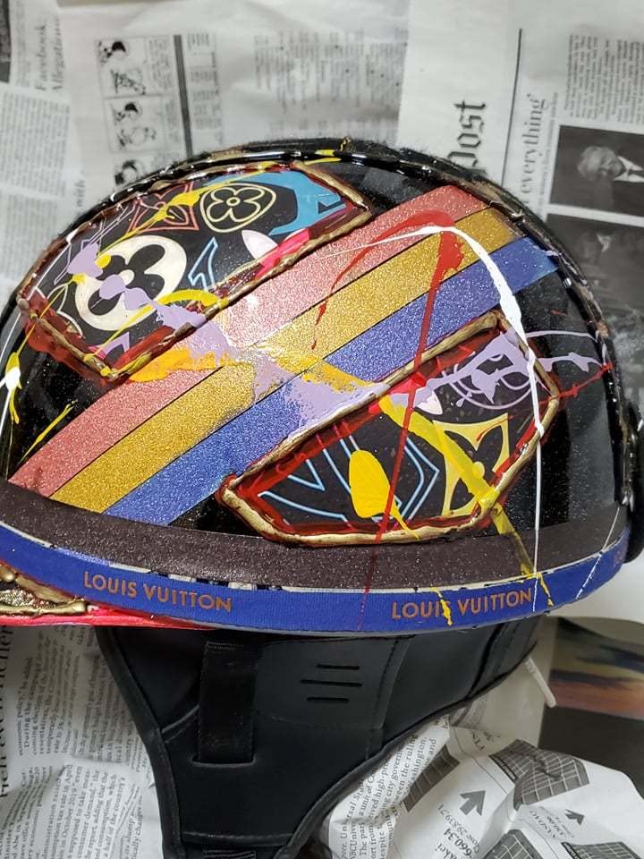 Amazon.co.jp: カスタムコルク半 アート仕様 ディスプレイ 族ヘル 展示  