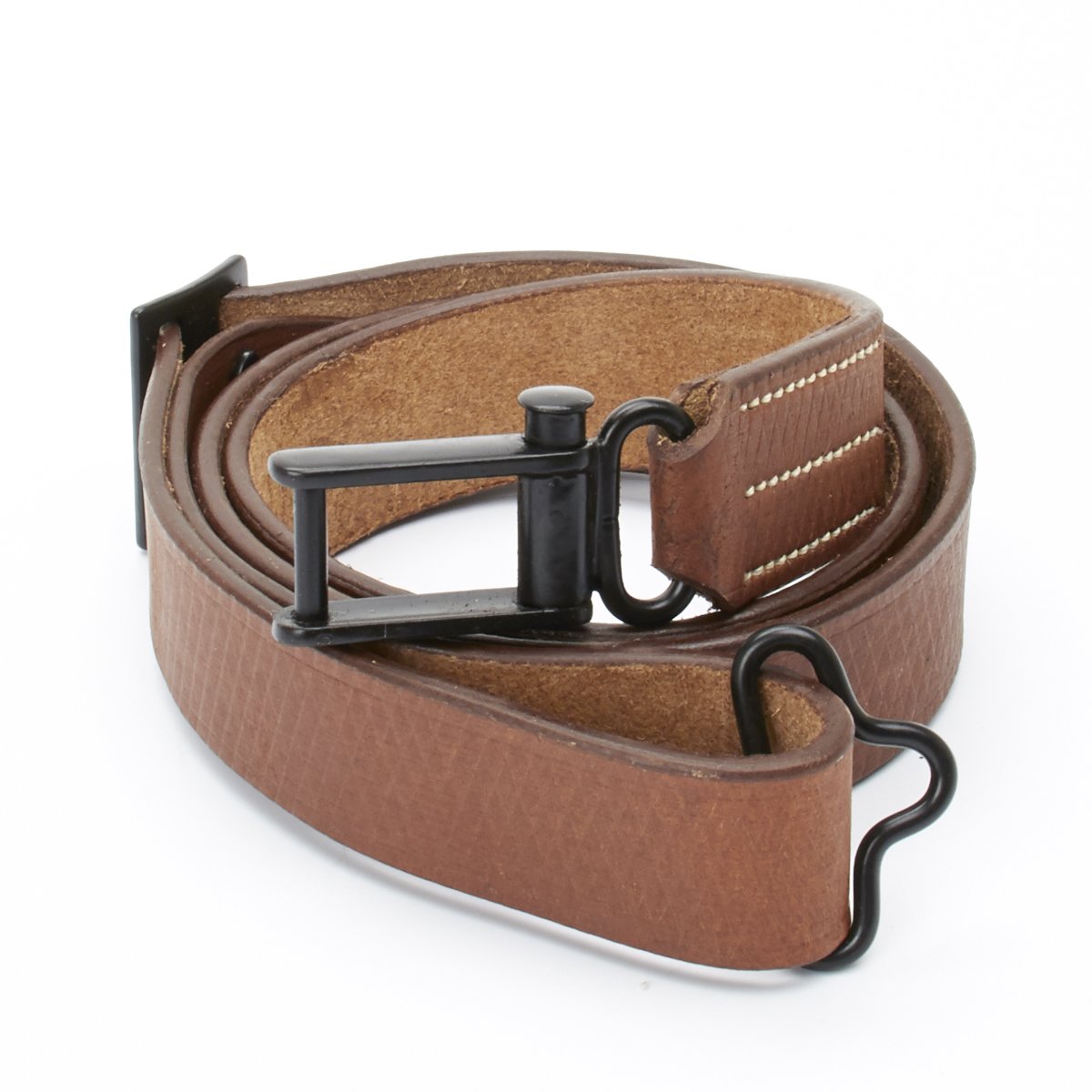 マンスールgee Amazon.com : German WWI 98 Mauser Leather Sling - Gewehr M98 : Gun