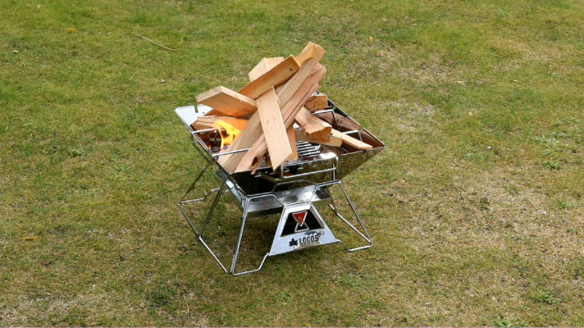 Amazon | ロゴス(LOGOS) 着火剤 防水ファイヤーライター 83010000