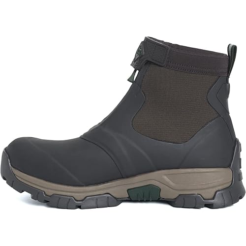 MUCK Men's Apex Mid Zip