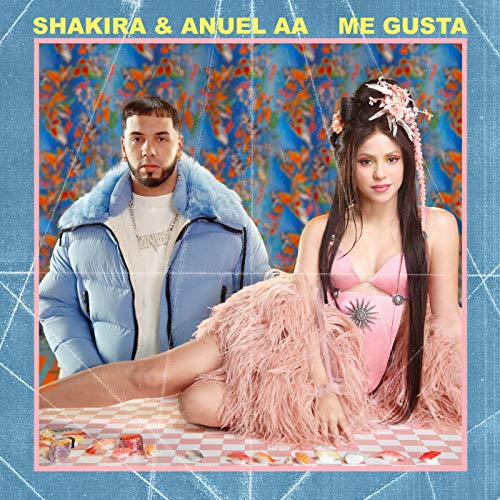 Shakira & Anuel AA