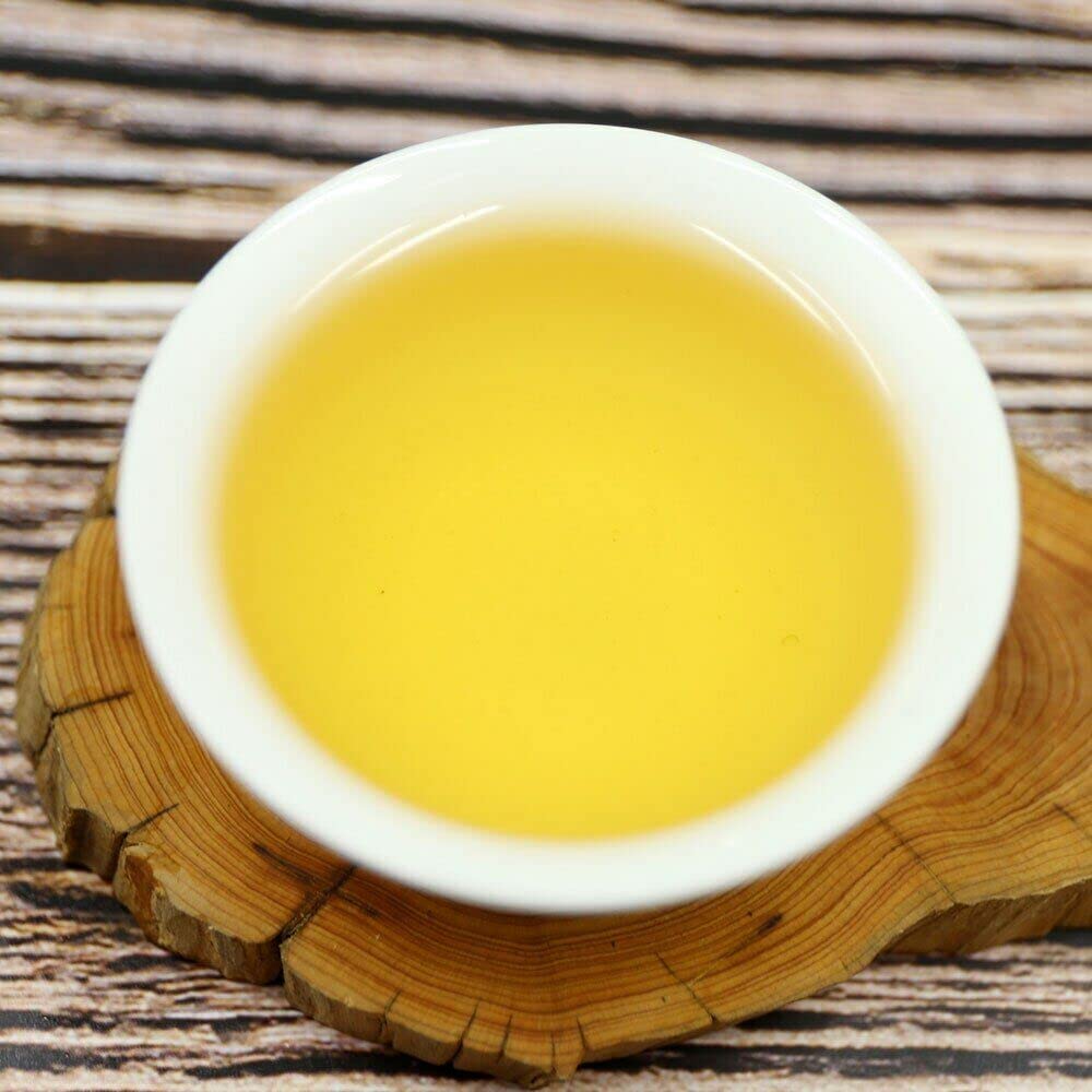 HELLOYOUNG 200g/Beutel Chaozhou Ya Shi Xiang Dancong Tee Oolong Tee Mit Honig Süßer Geschmack Chinesischer Tee Ya Shi Xiang Brew Drink (3pcs)