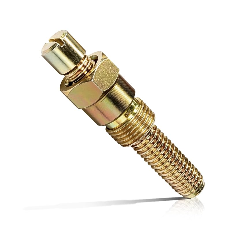 Localizador de PMS e ferramenta de batente do pistão para furo de vela de ignição de 14 mm ANTDM 66792