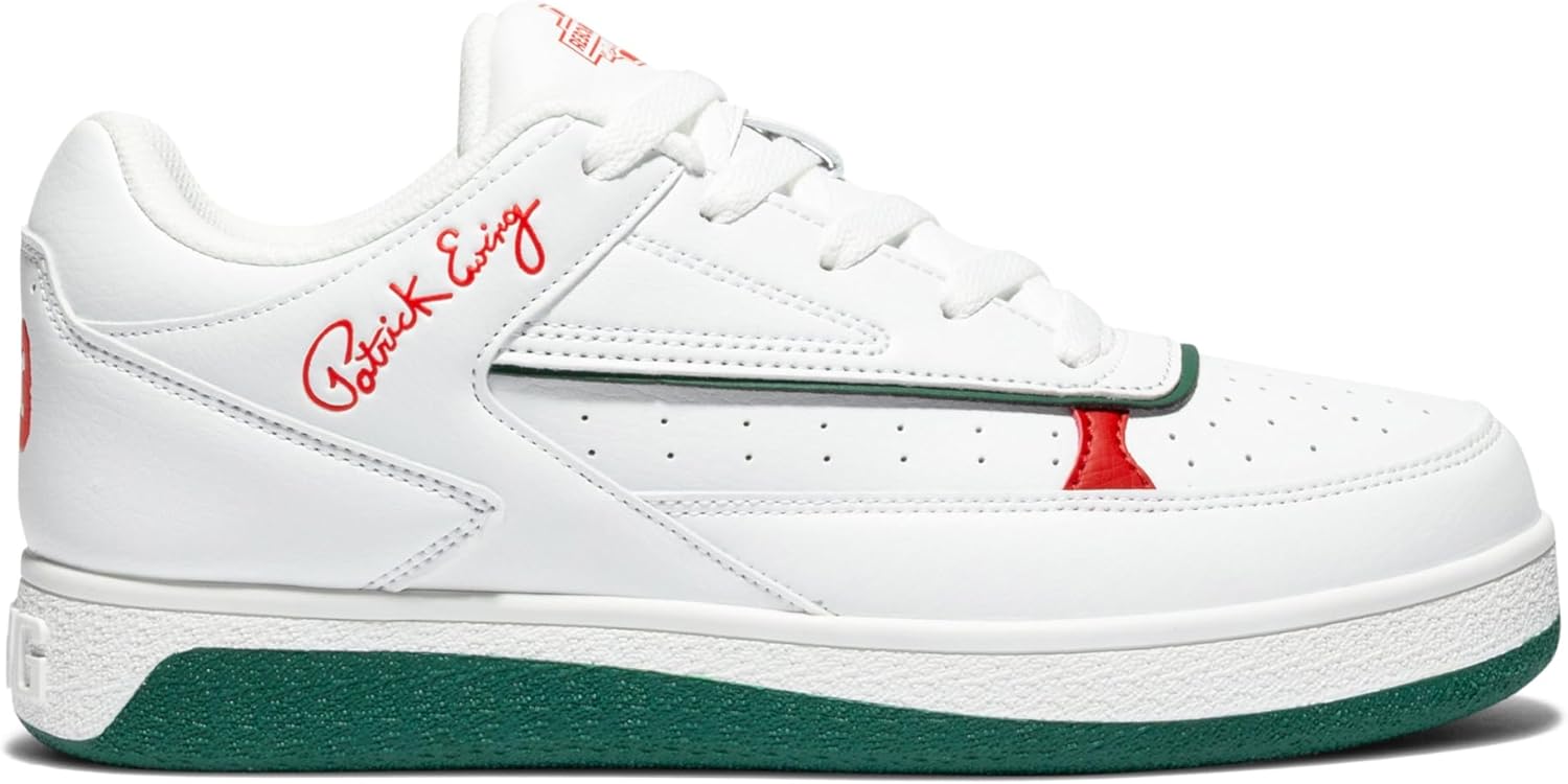 Ewing Patrick Athletics Rebound Orion - Comfortable Fit