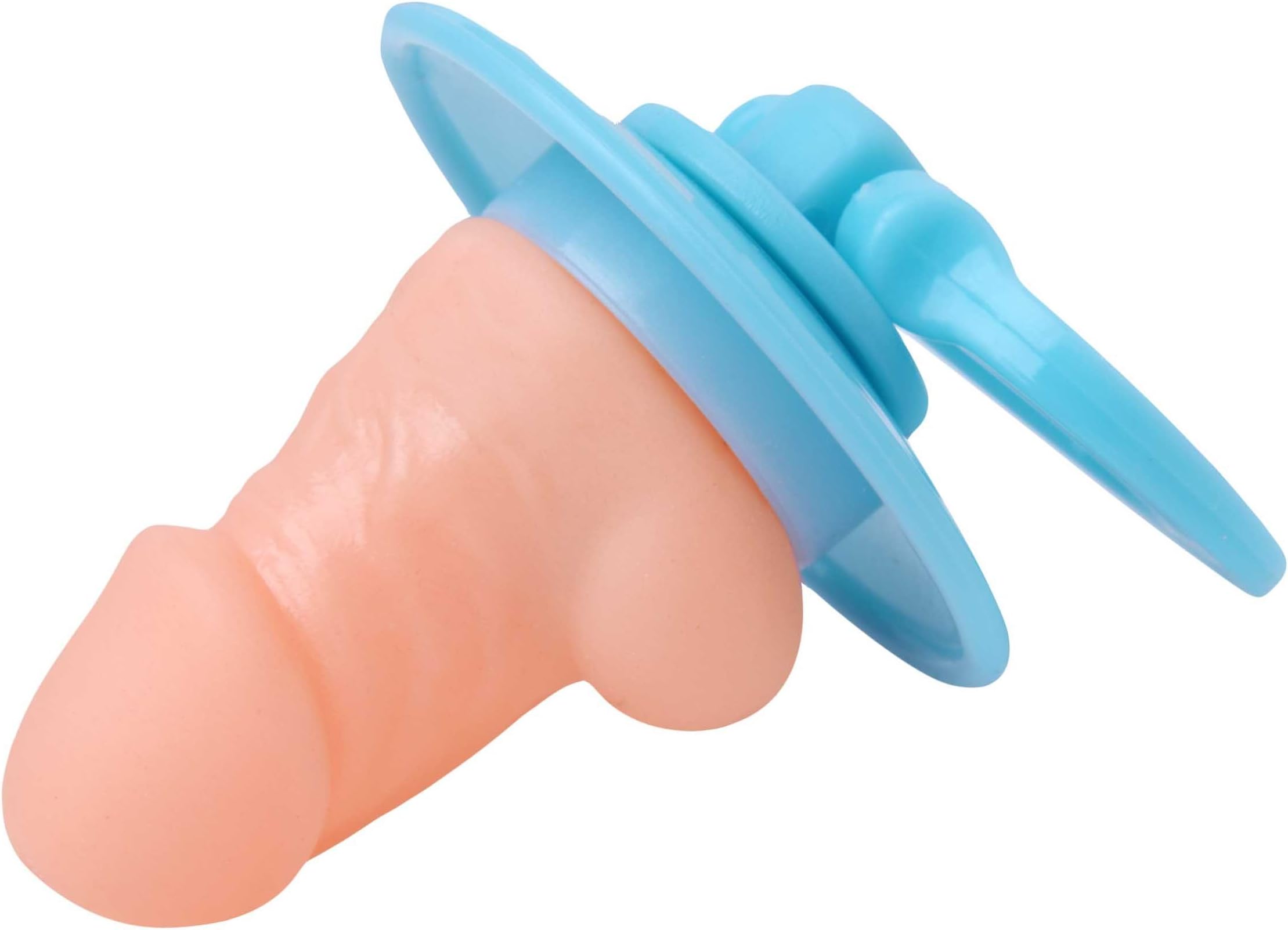 Penis Pacifier