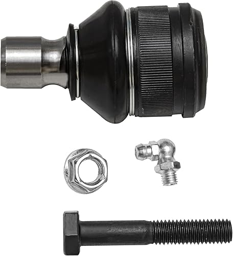 Miniatura 4 de Detroit Axle - 2 rótulas delanteras para Mazda 3 Sport 14-18, Mazda CX-5 13-15, 2 rótulas inferiores 2013 2014 2015 reemplazo