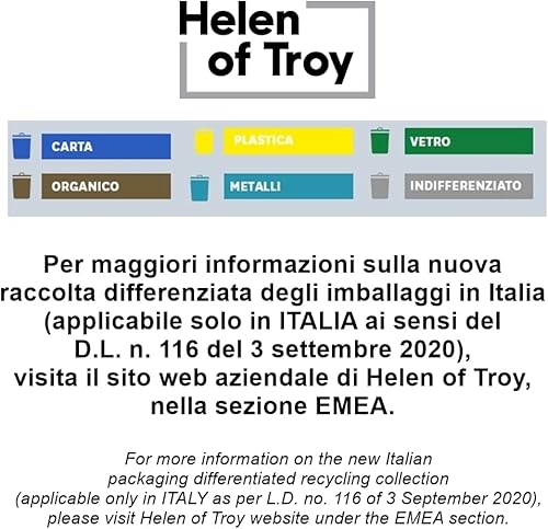 Miniatura 9 de OXO Good Grips Prep & Go - Contenedor dividido a prueba de derrames de 4.1 tazas