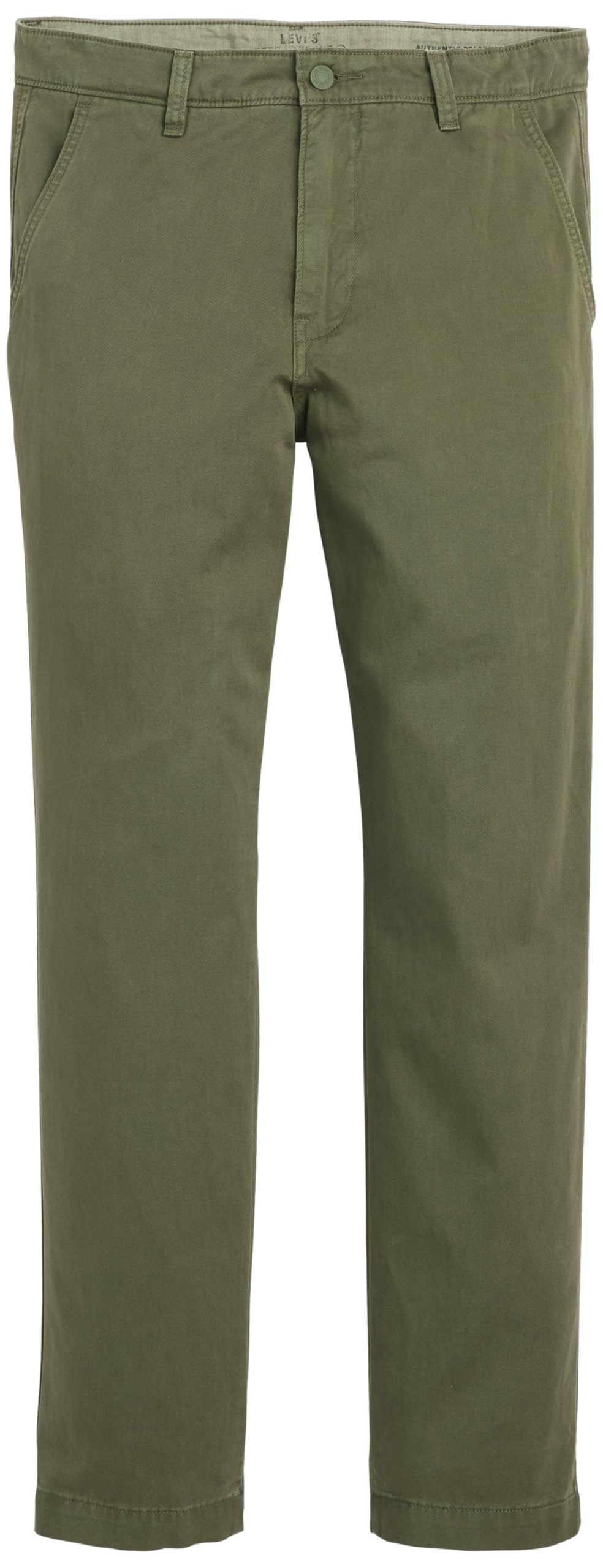 Levi'S XX Chino Authentic Straight Pantalones Hombre