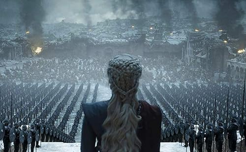 Miniatura 6 de Game of Thrones T8 - Juego De Tronos Temporada 8 (Non USA Format)