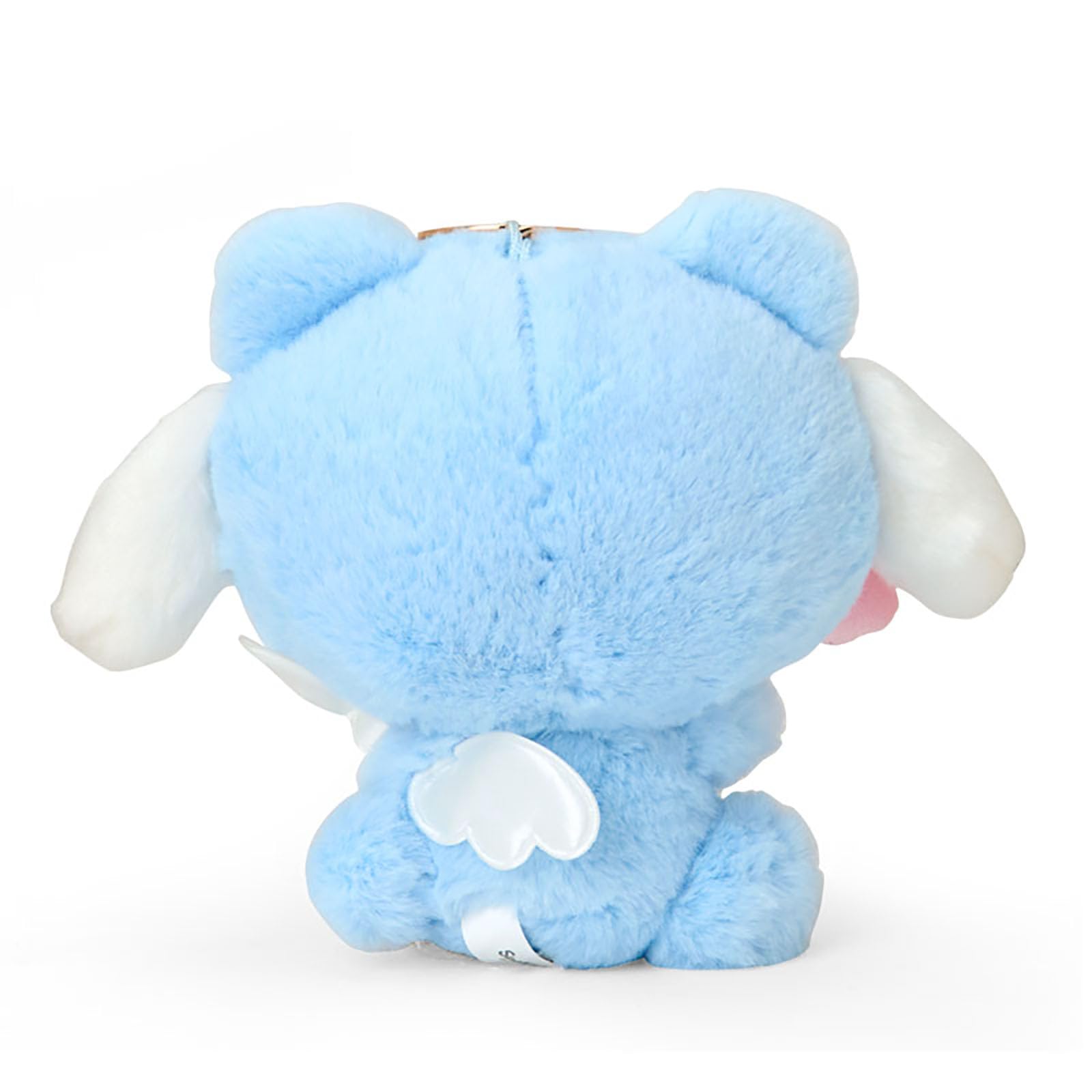 Amazon | サンリオ(SANRIO) 着ぐるみマスコットホルダー シナモロール