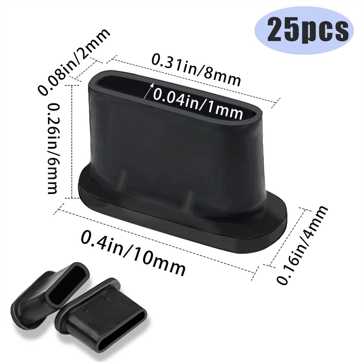 Bouchon Anti Poussiere Usb C Bouchons Anti-poussière | Acheter Des Articles Sur Bouchon Anti Poussière Téléphone Portable